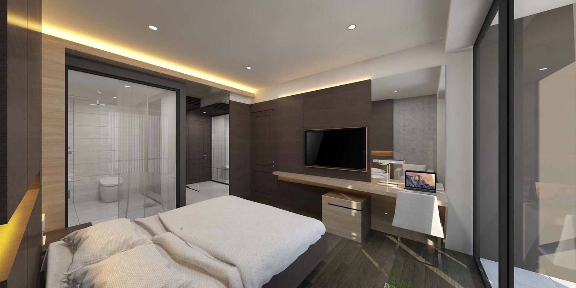 Golden Hotel Nha Trang Eksteriør billede