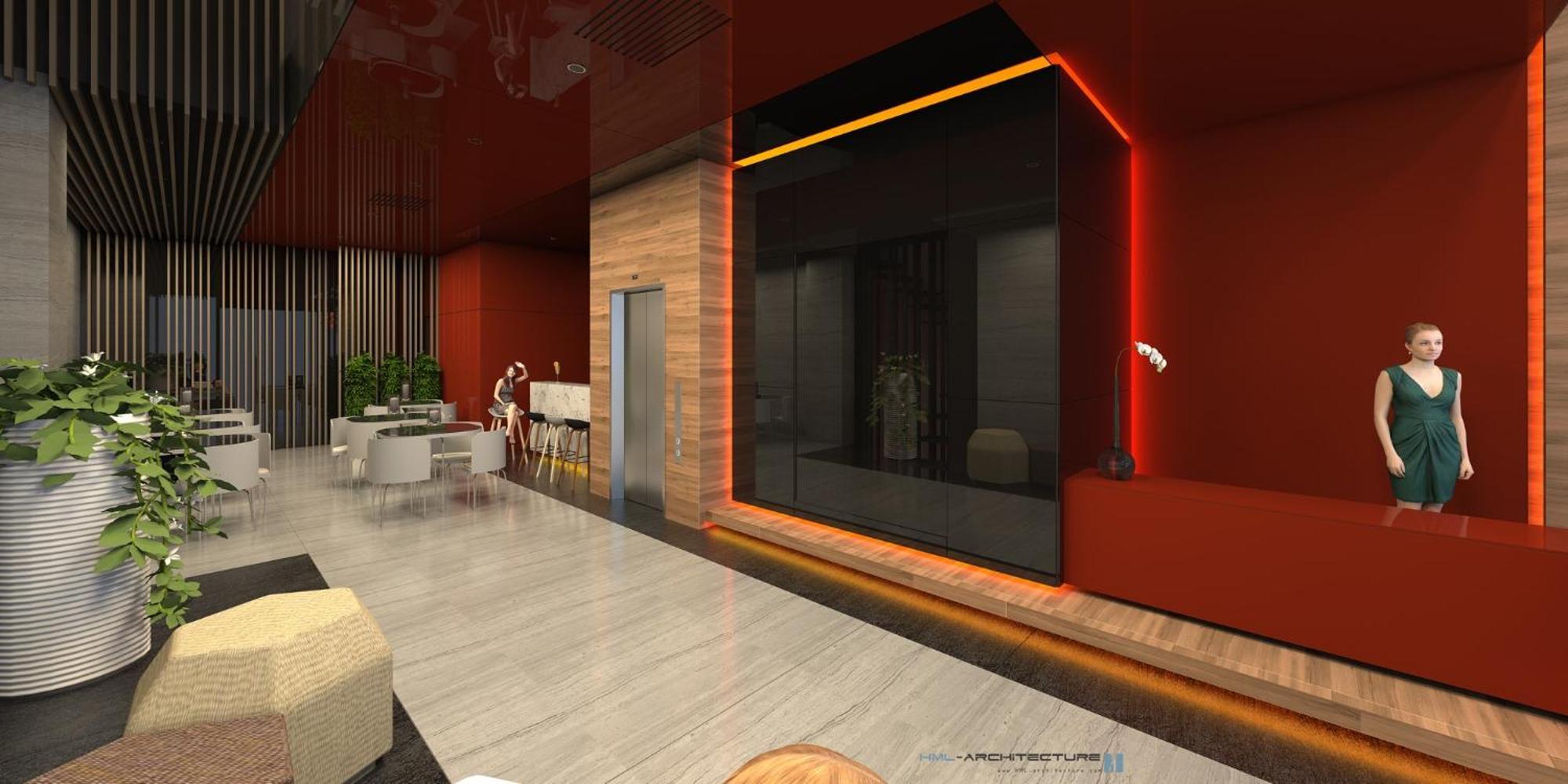 Golden Hotel Nha Trang Eksteriør billede